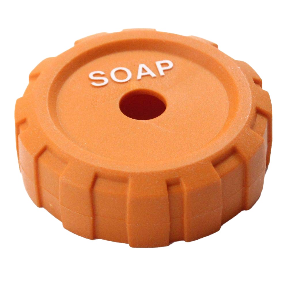 Generac Genuine OEM Tank Cap for 006414-0 Generator – 0J9793