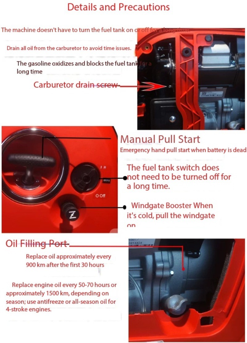 Portable Generator for Battery-Powered Electric Bikes (No Installation Required)