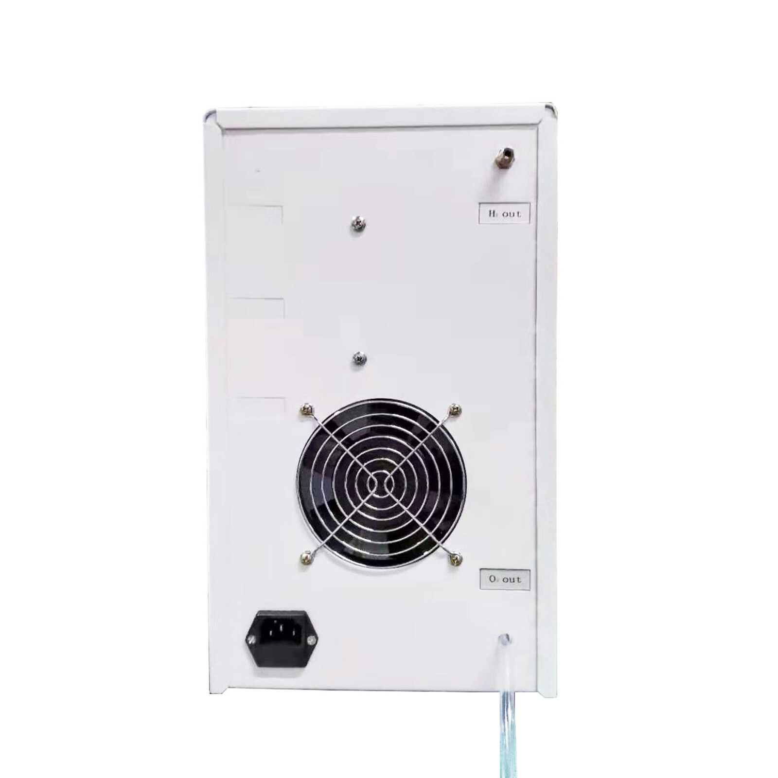 110V Automatic Hydrogen Generator High Purity Hydrogen Gas enerator 50/60hz