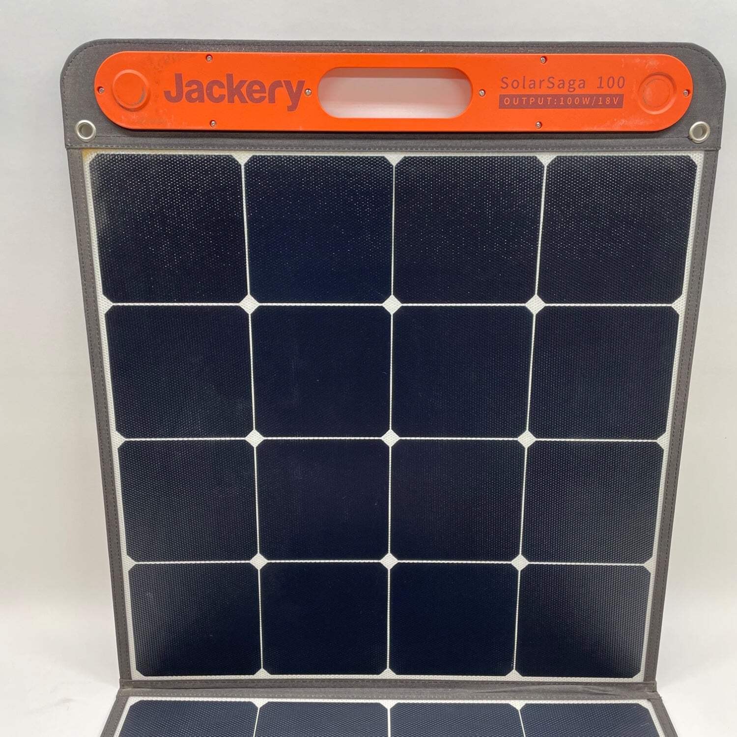 Jackery Explorer 1500 Solar Generator JSG-1500B With Solar Panels