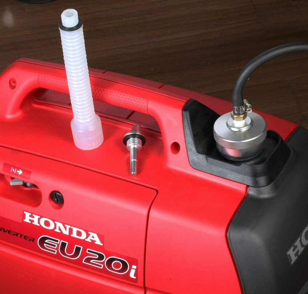 Extended Run Cap for Honda Eu2000i Eu2200i Champion 2000 Rainier R2200 Generator