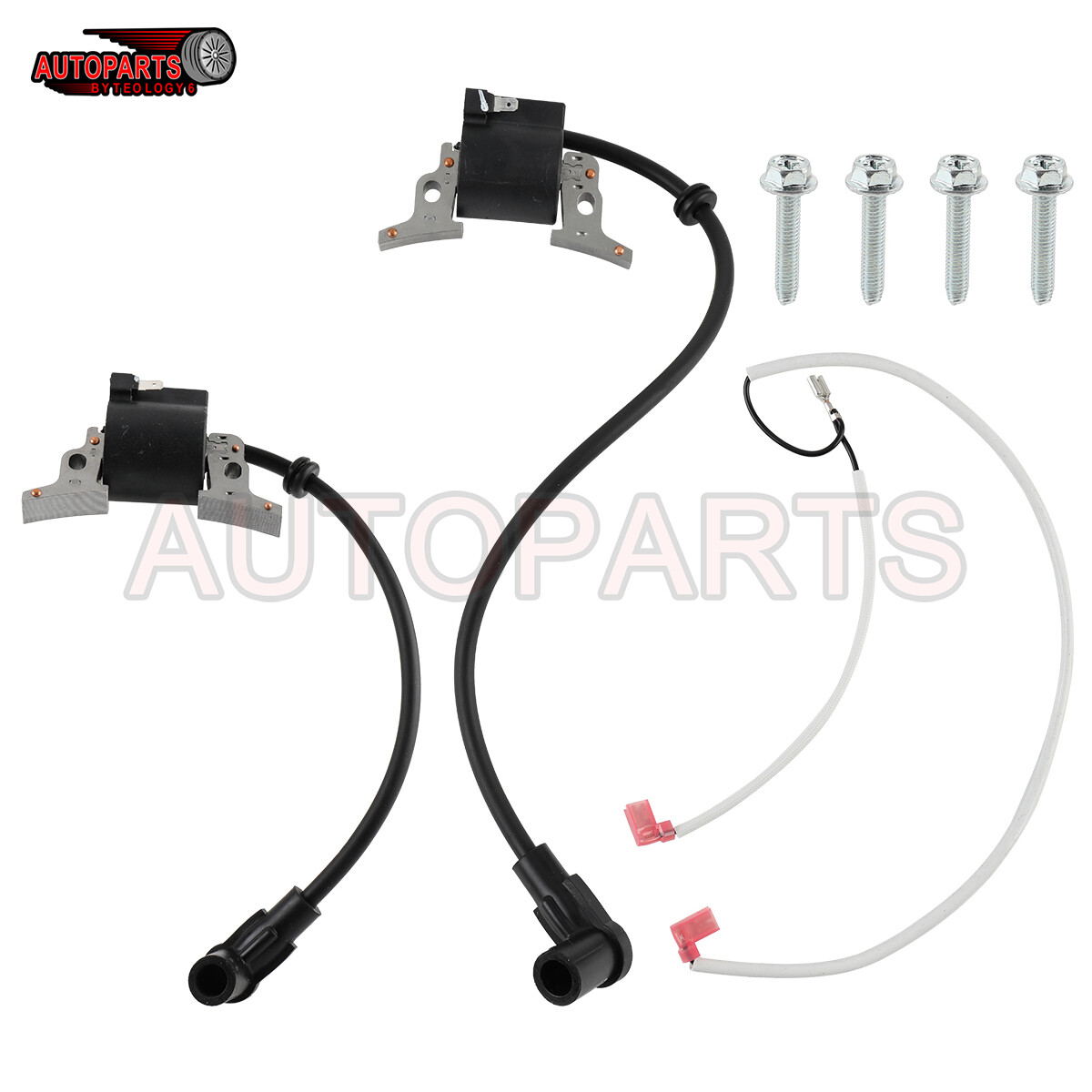 0K63030SRV Magneto Kits For Dixie Chopper LT2500-50D & LT2500-60D mowers