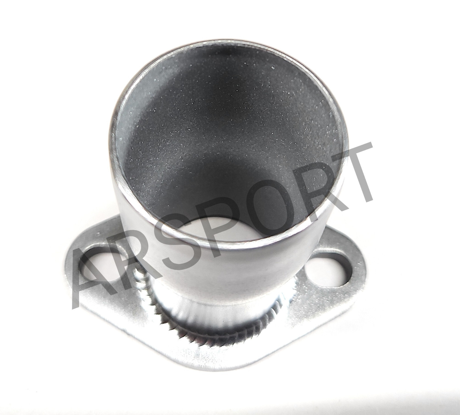 Exhaust Flex Pipe Adaptor for Predator Max 459cc, Duromax XP16HPE & XP18HPE 457