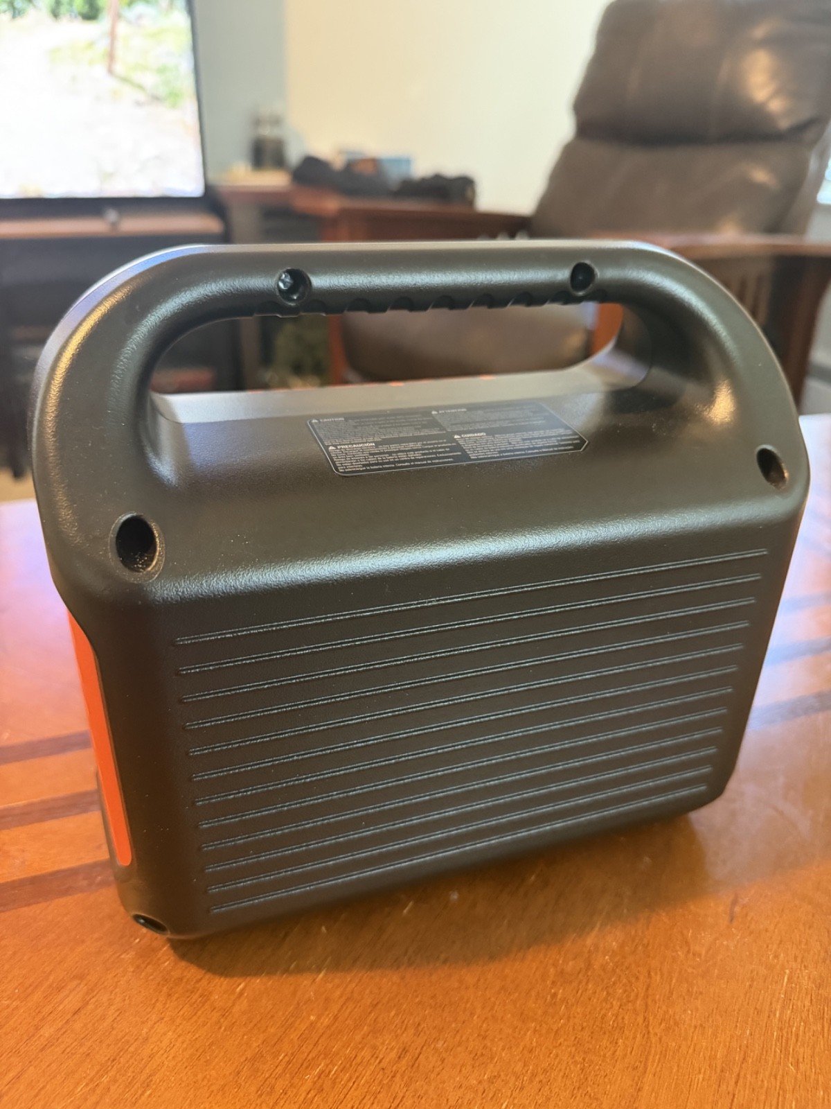Jackery Portable Power Station Explorer 300