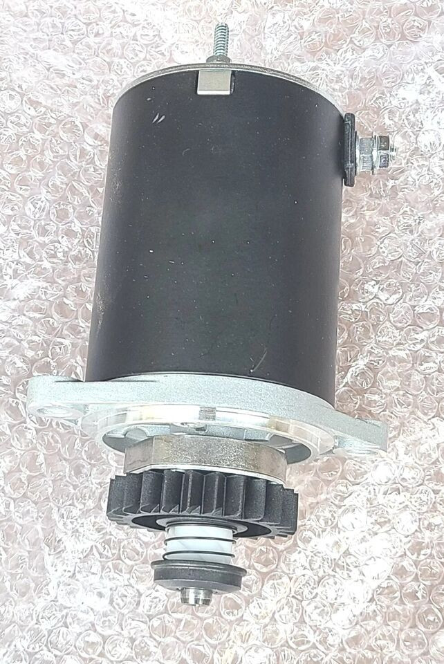 Starter Onan Microquiet 4000 191-1798 191-2312 KV ENGINES 4KYFA26100K