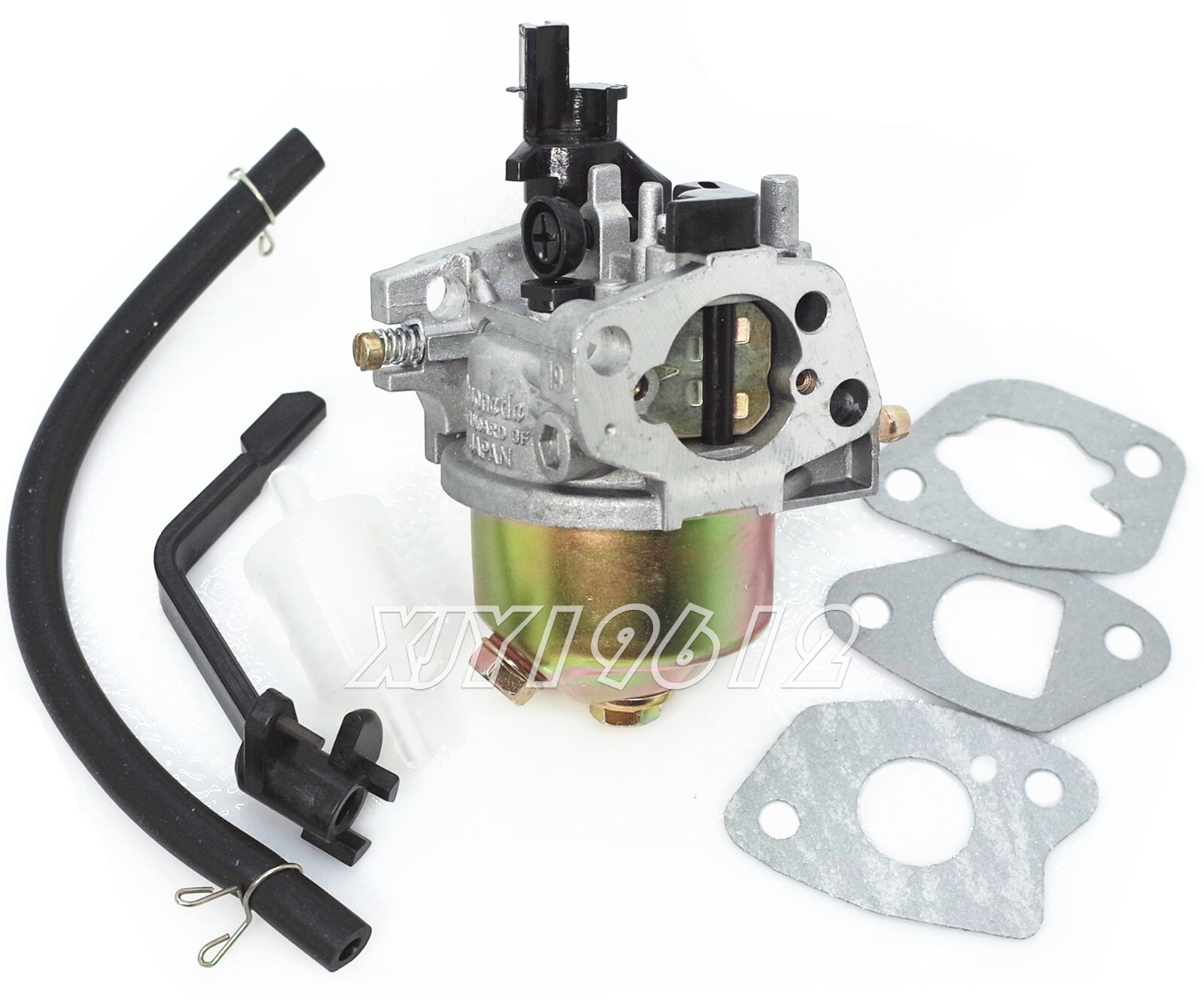 Carburetor For Harbor Freight Predator 63079 3200 4000 Watts Portable Generator
