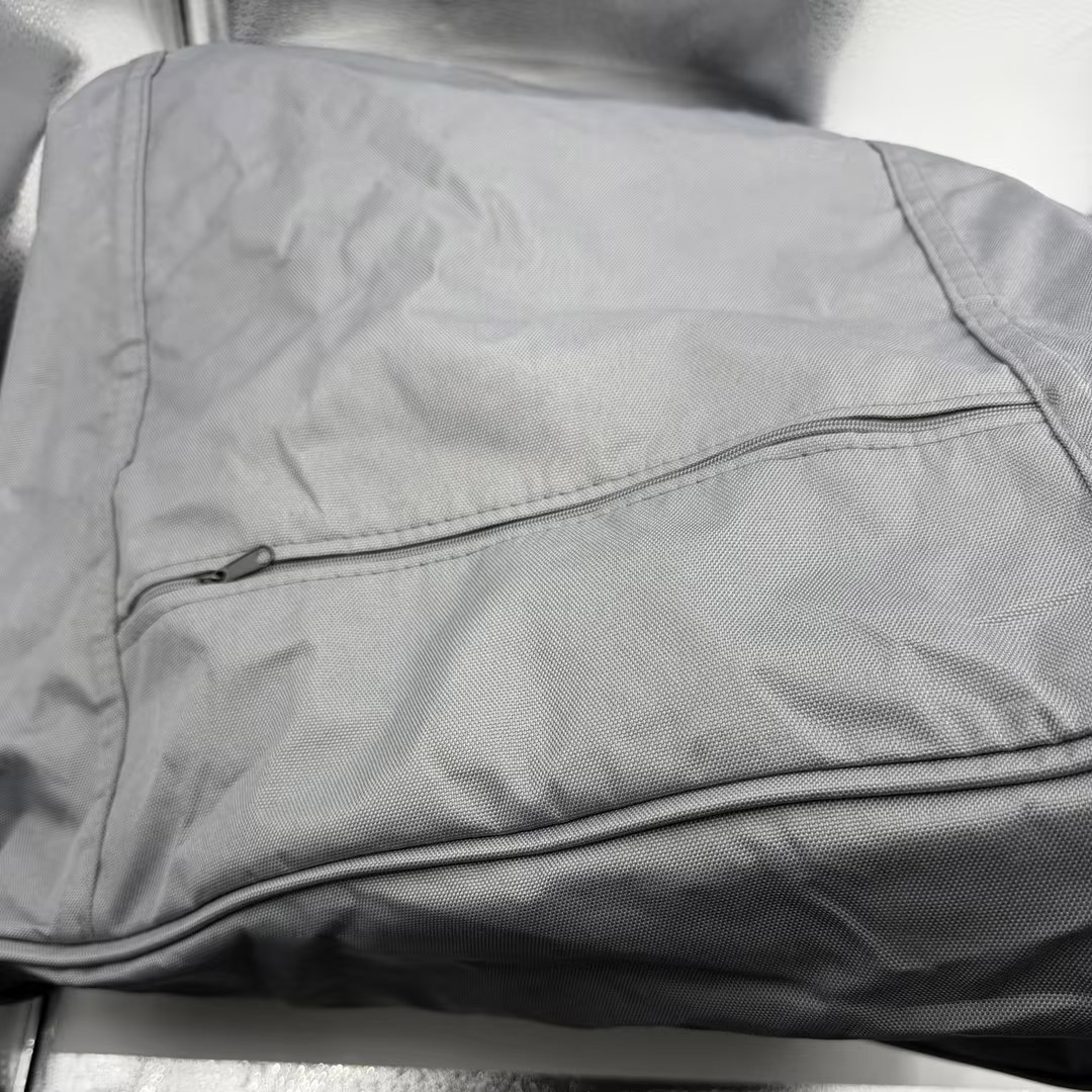 Compatible w/Champion Weather-Resistant Storage Cover 3000-Watt Generators B