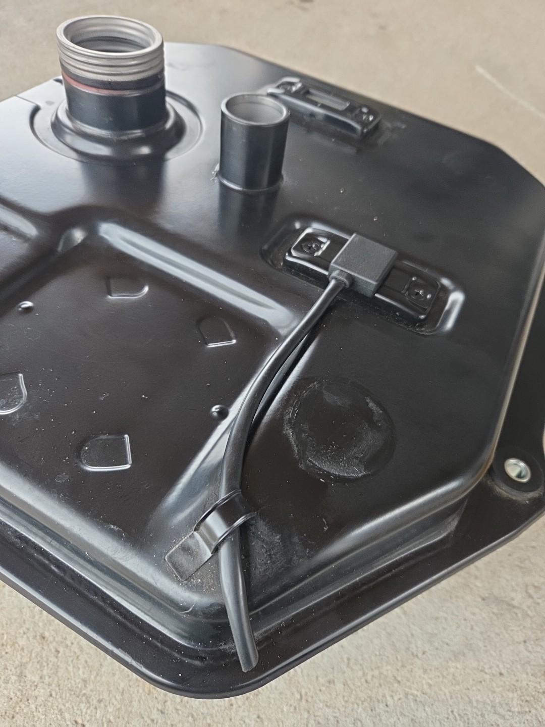 Generac Generator iq3600df Fuel Tank (Sd)