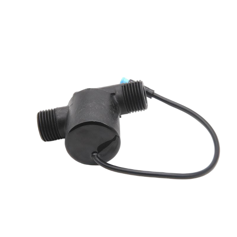 New Mini Water Flow Generator for Faucet 12mm Quick Connect 2-10L/min