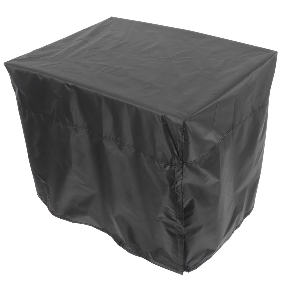 (81X61X61CM) Generator Cover Outdoor Covers Waterproof Universal