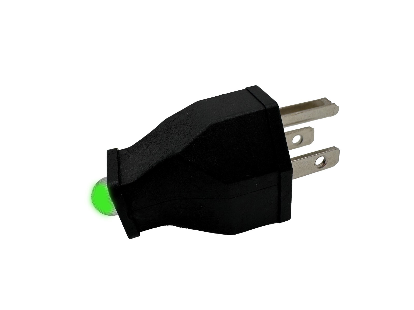 Portable Generator Neutral Bonding Plug w/ Indicator BP15A