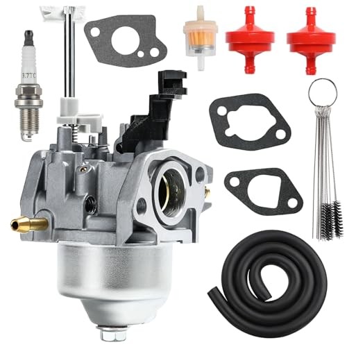 RY903600 Carburetor Fits for Ryobi 3600 4500 Watt Inverter Generator 212cc