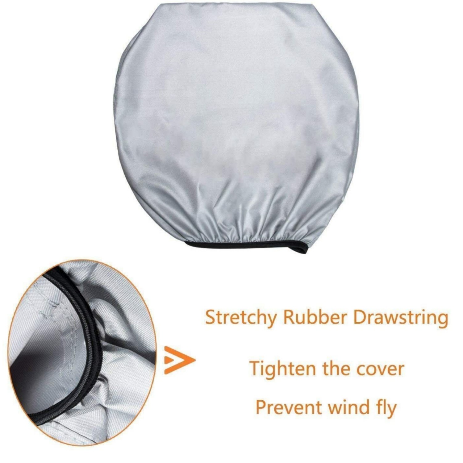 For Outdoor Generator Waterproof Cover Honda Generator EU3000is Predator 3500
