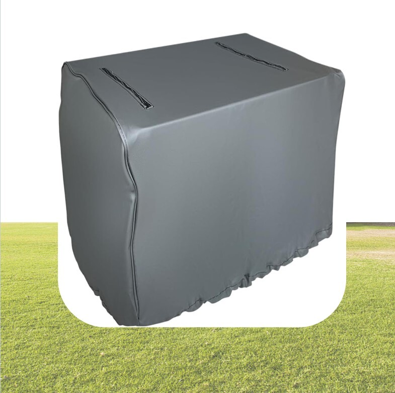 For Champion Power Equipment Generator 3000-5000 Watt Storage Cover