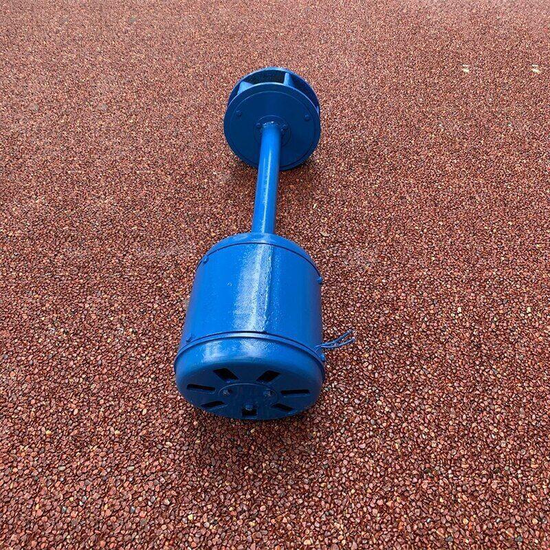 1KW Single Phase Axial Flow Turbine Generator Axial Flow Hydraulic Generator