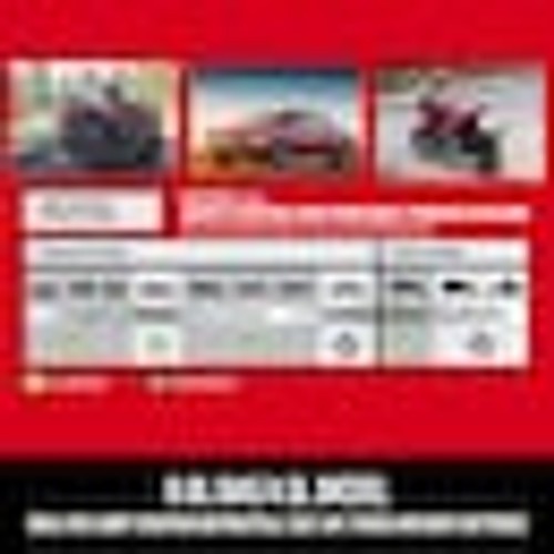 CRAFTSMAN Jump Starter