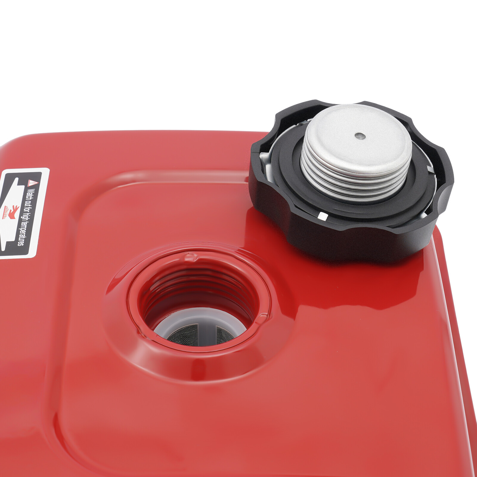 3000W 7.5 HP Motor 4 Stroke Gas Powered Portable Engine Gasoline 36.2*31.3*33cm