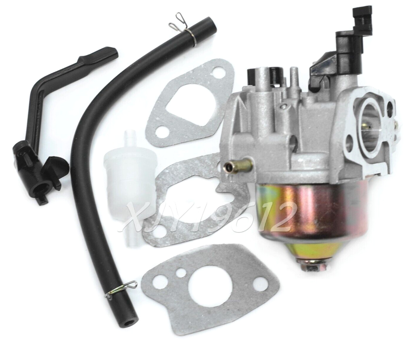 Carburetor For Harbor Freight Predator 63079 3200 4000 Watts Portable Generator