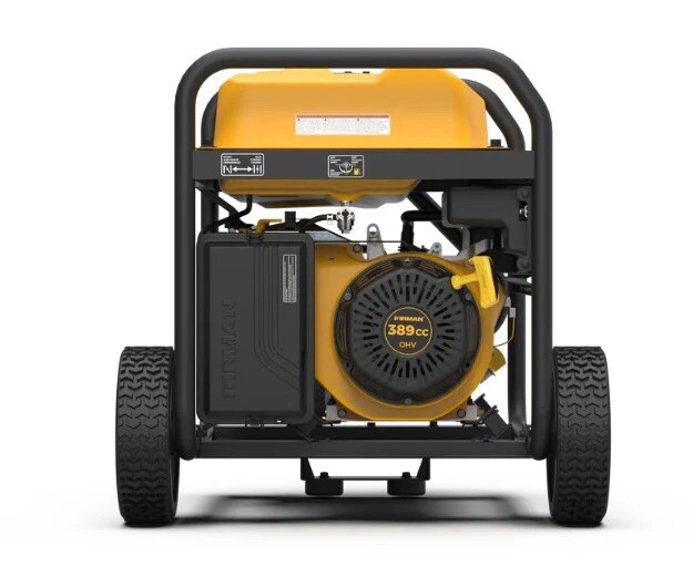 Firman Generator P06701