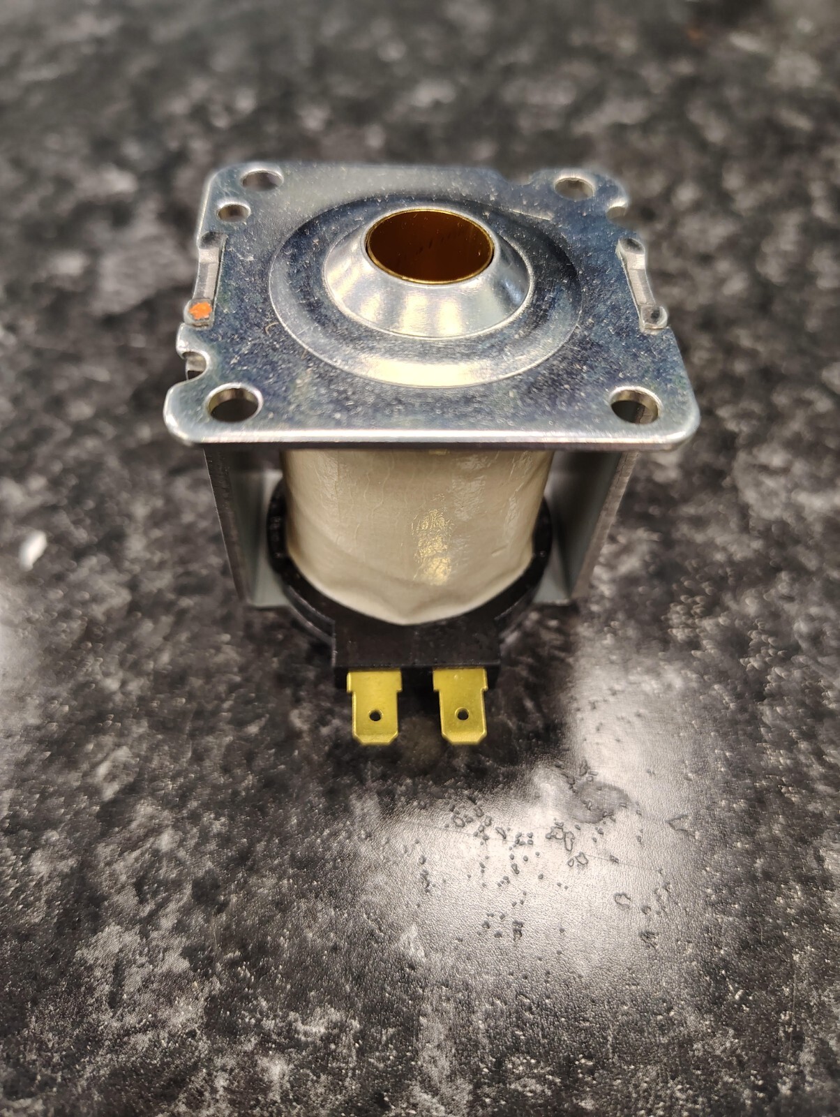 Generac 0J7137 SHUTOFF SOLENOID