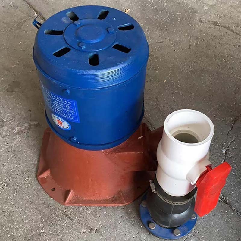 3KW Single-phase Hydroelectric Generator 3000W Hydro Turbine Units 220V/110V