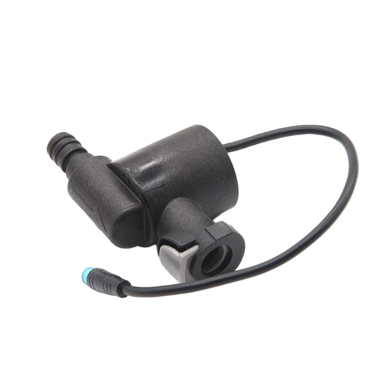 New Mini Water Flow Generator for Faucet 12mm Quick Connect 2-10L/min