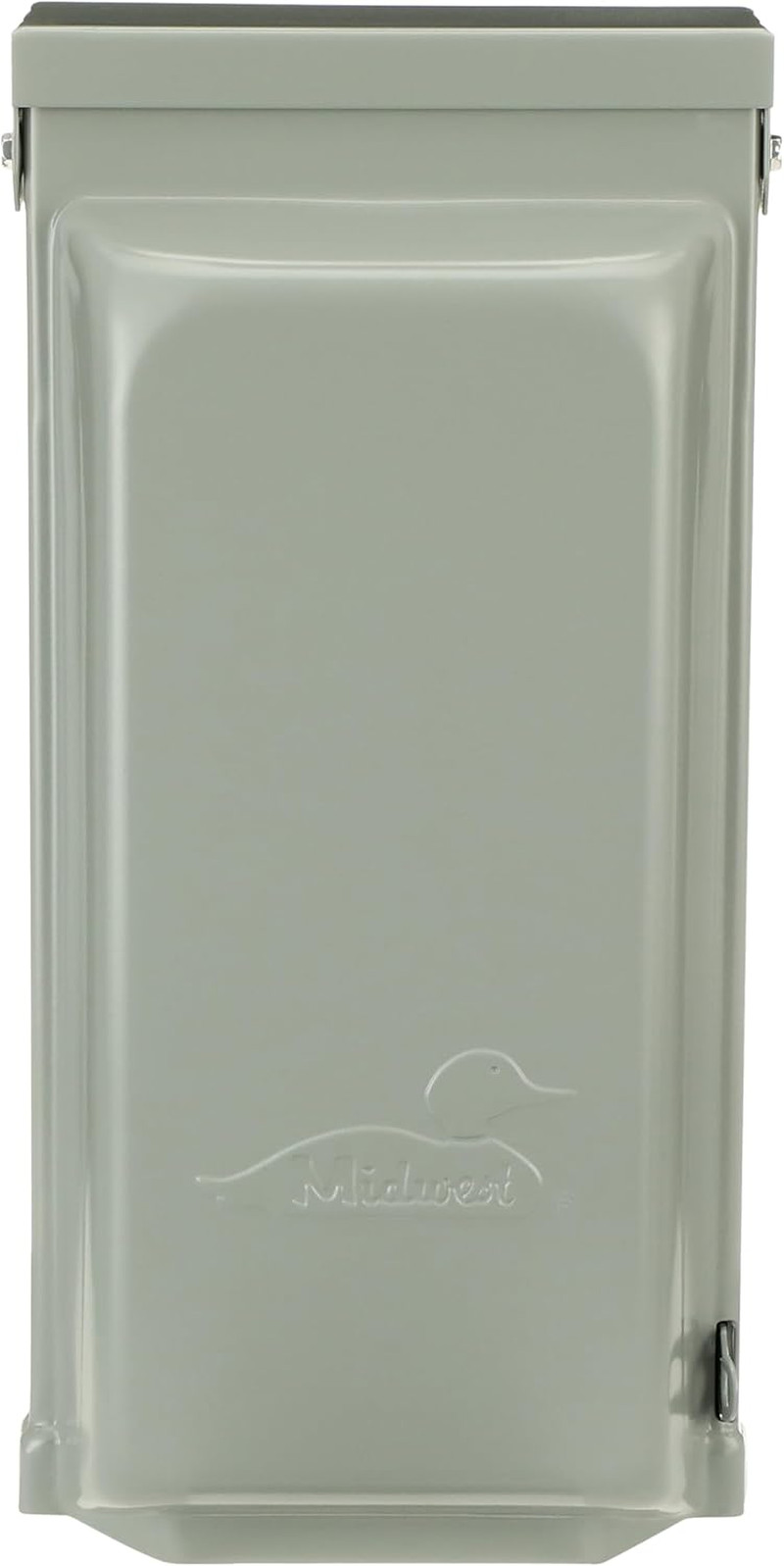 U030N 30A Power Inlet • 120/240V AC Input • Outdoor Power Inlet Box • NEMA 3R En