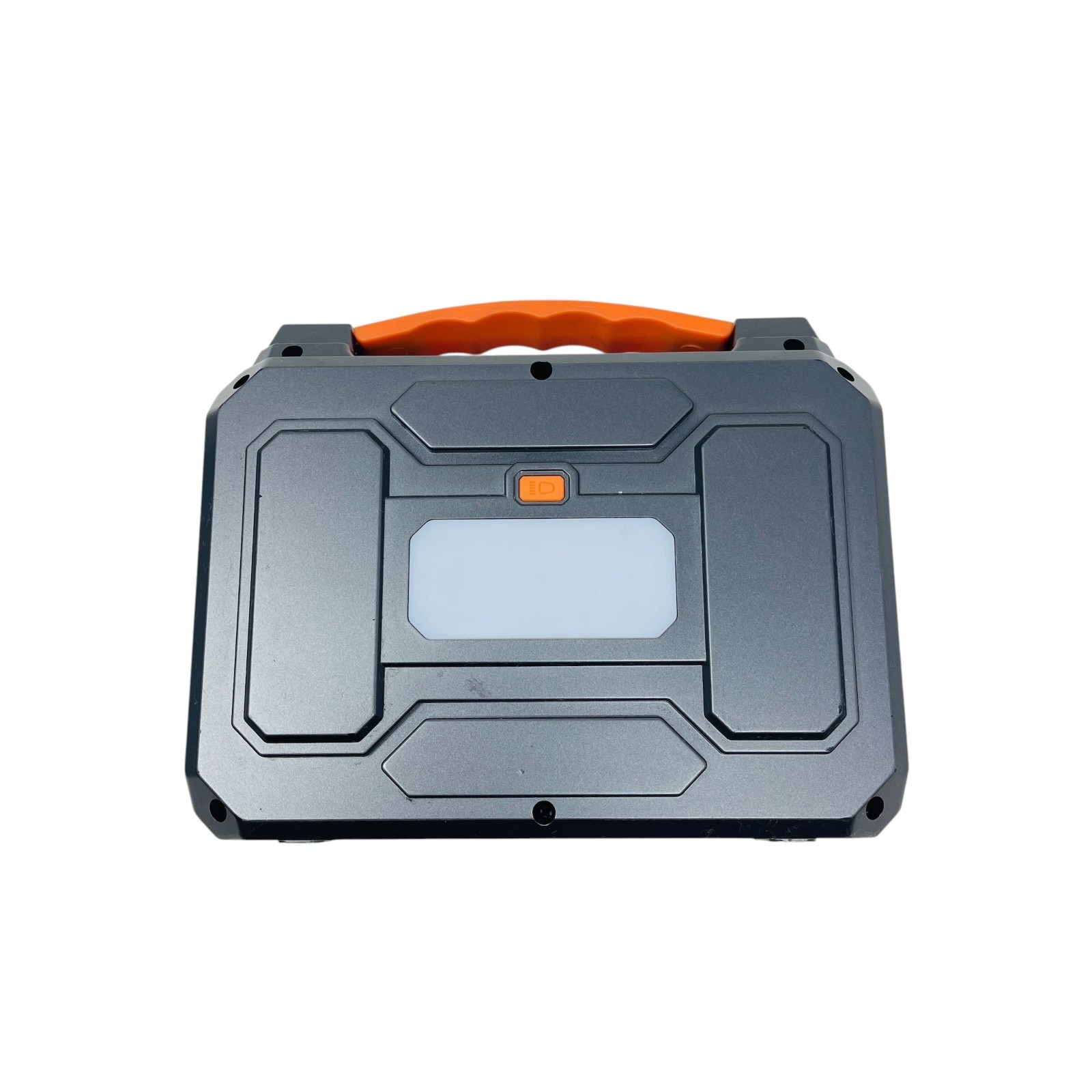 Portable Solar Generator R100 – 100W AC Outlet, DC 12V, QC USB Camping Power