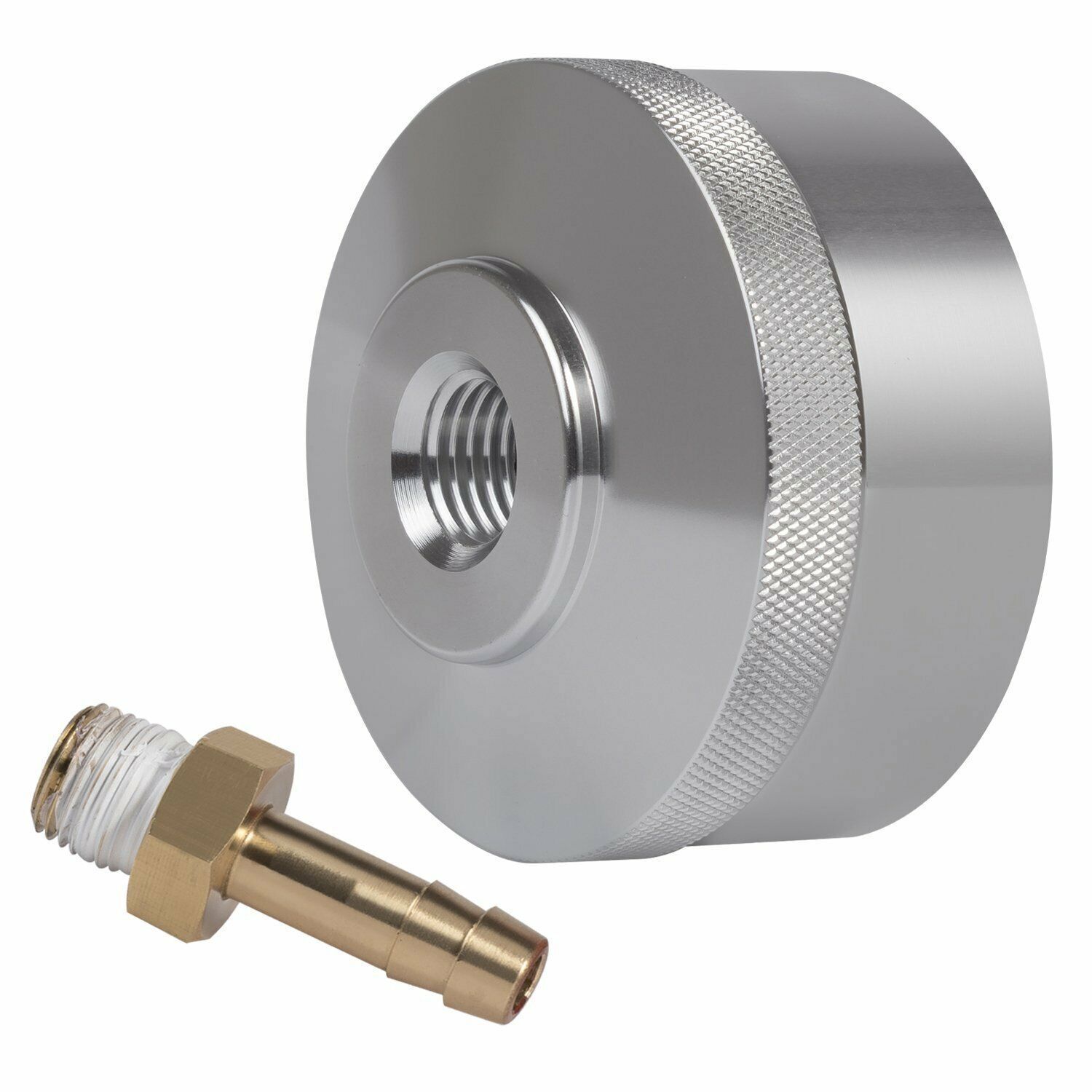 Upgrade Fuel Gas Cap w/Brass Hose for Honda EU2200i/EU1000i/EU2000i – Anti-Leak
