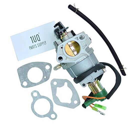 Carburetor For Cummins Onan HomeSite Power 6500 13HP 5000 5500 WATT Generator