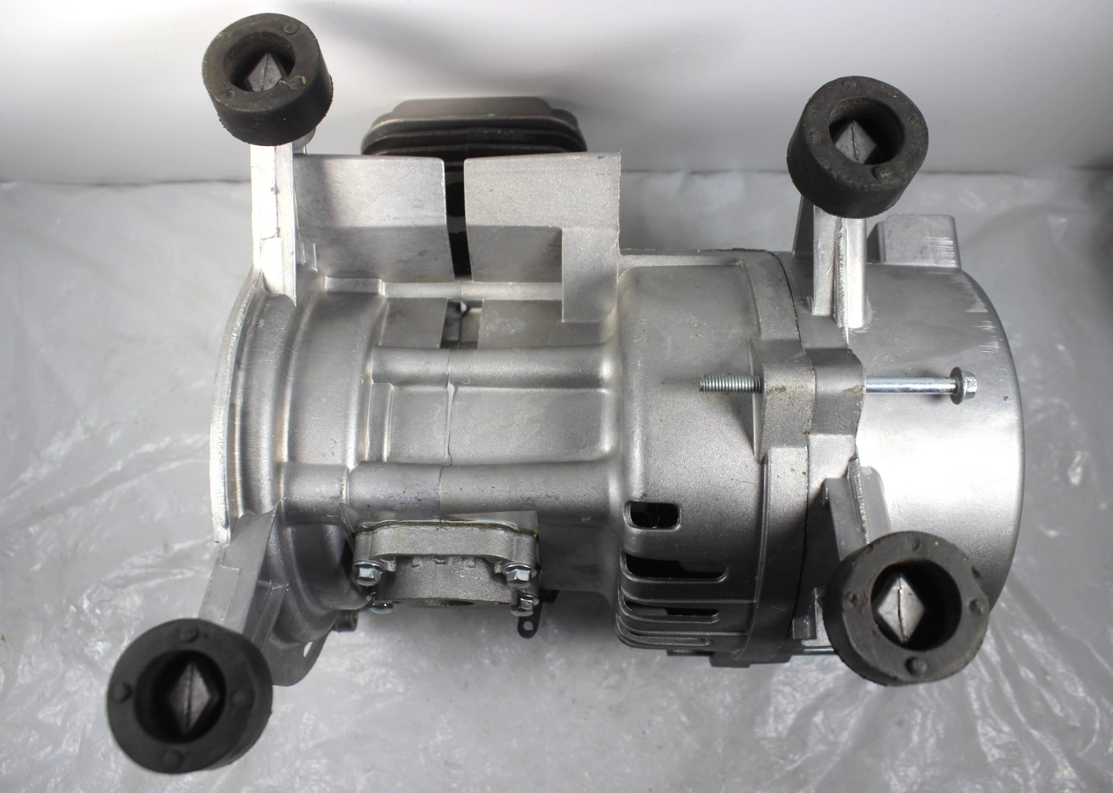 Tailgator 63cc Portable Gas Powered Generator Engine & Casing Assembly Repair