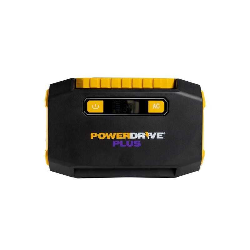 Power Drive 150 Watt Portable Power Station Battery
