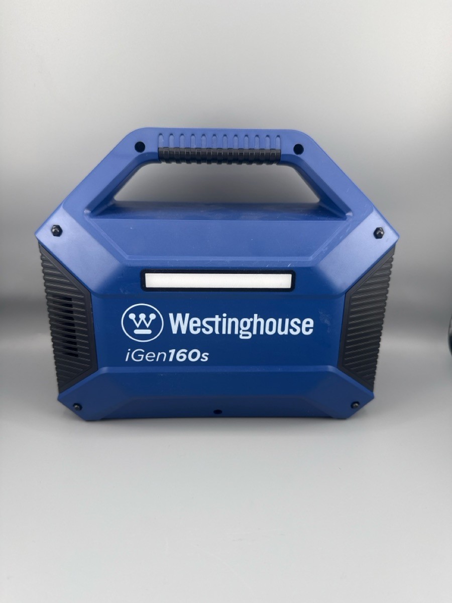 J06 – WESTINGHOUSE IGEN160S (J06027555)