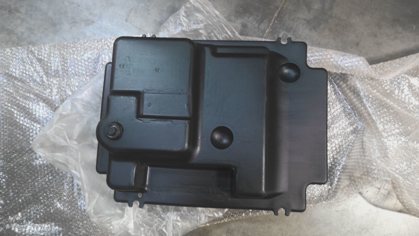 KIPOR KGE5500Ti-b-11001 WI4300&6000 PLASTIC GAS TANK FOR GENERATOR Q11-0-18