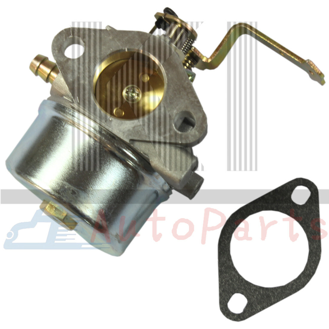 Carburetor 8HP 10HP Carb For Coleman Powermate ER 4000 5000 Watt Generators 6250