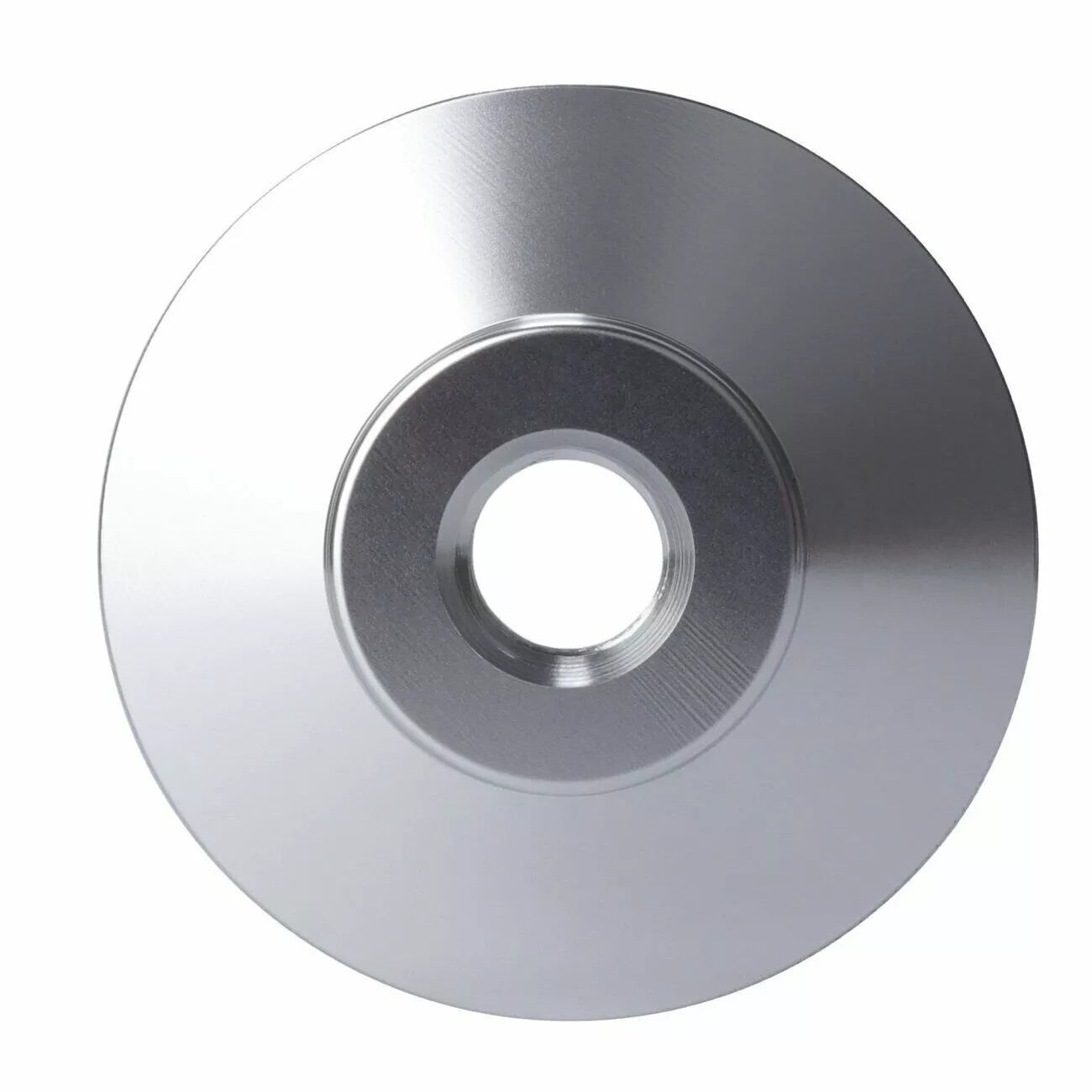 Extended Run Gas Cap for Honda Generator EU1000i EU2000i EU2200i Silver Aluminum