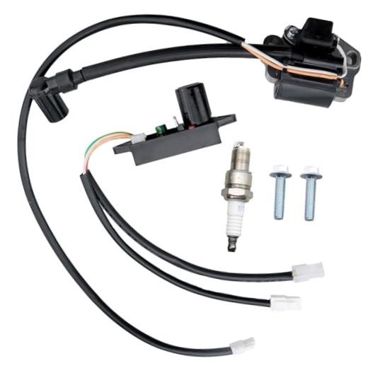 Tapa Ignition Coil Ignition Control Module for Harbor Freight Predator 3500