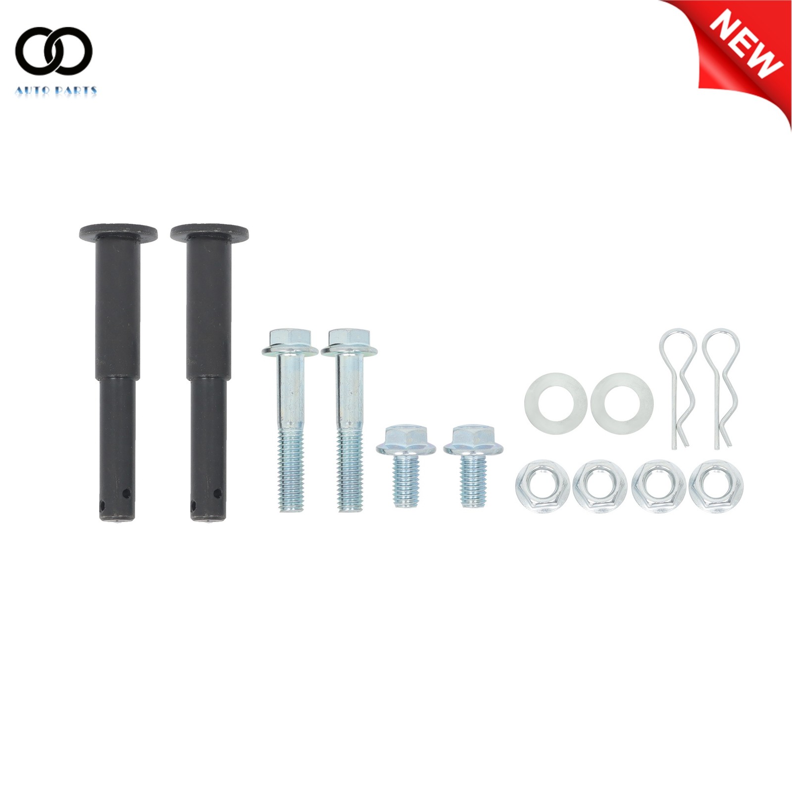 40065 Generator Wheel Kit Compatible For Champion 2800-4750w W/ Folding Handle