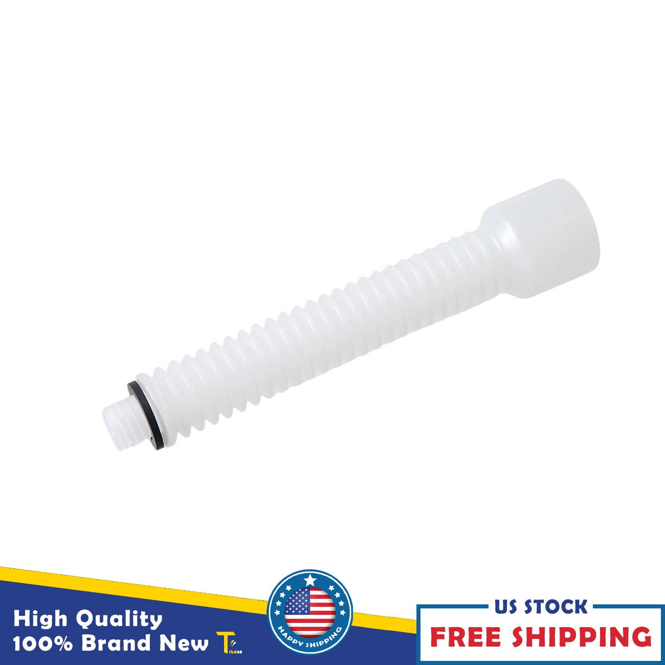 Generator Oil Change Funnel For A iPower SC2000i Yamaha 2000/1600 Generator