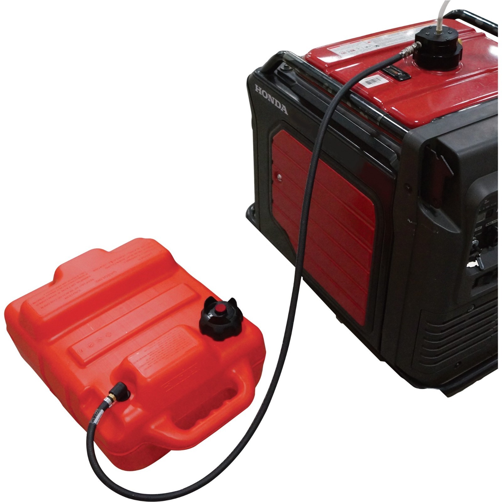IPI Industries Extended Run Generator System Fits Honda EU3000IS HND1.2CS
