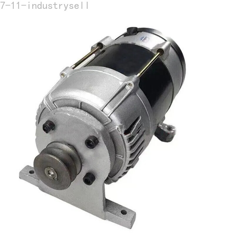 220V 2500W/3000W/5000W Small Generator Perpetual Motion Alternator Frequency