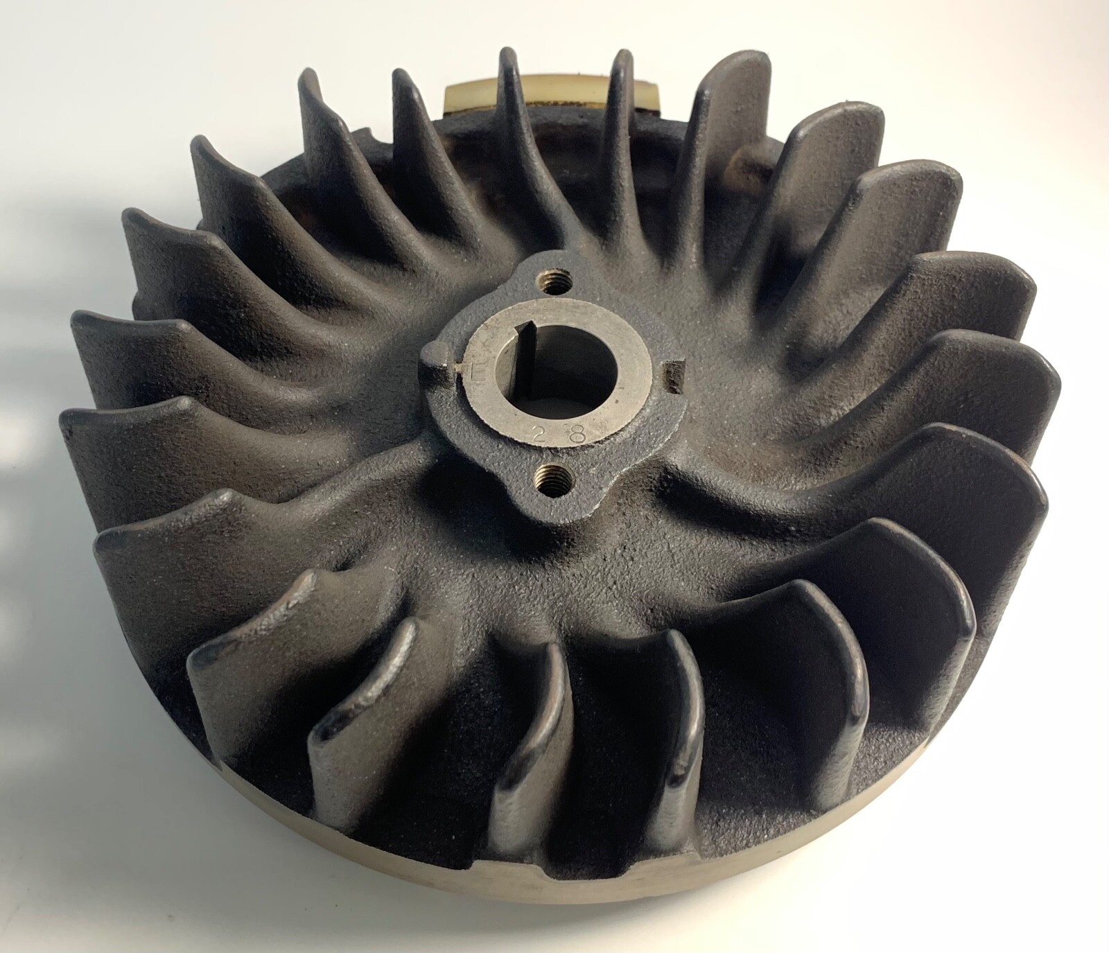Craftsman Generac 7.8HP Generator ~ Flywheel Part 77181 50331