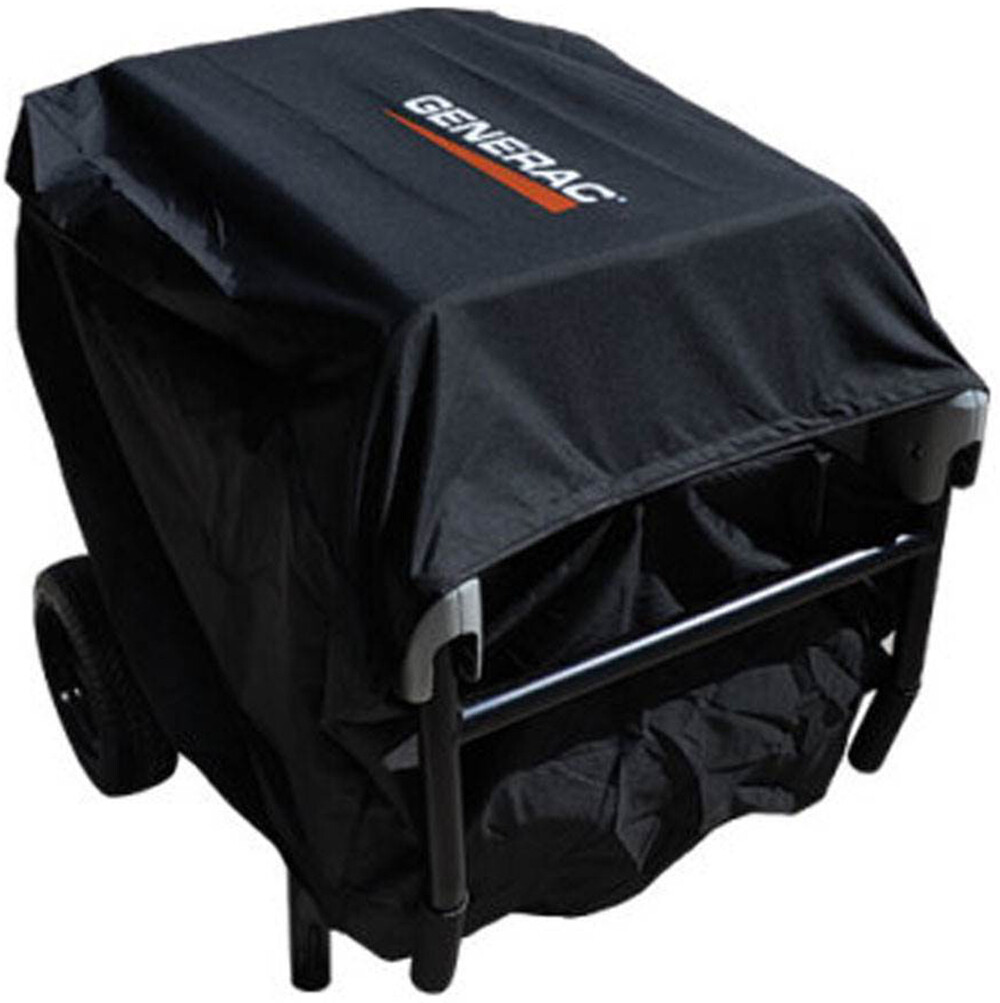 Generator Storage Cover For Generac 7500 XT8500EFI GP5500 XG8000E XT8000E 5-8 kW