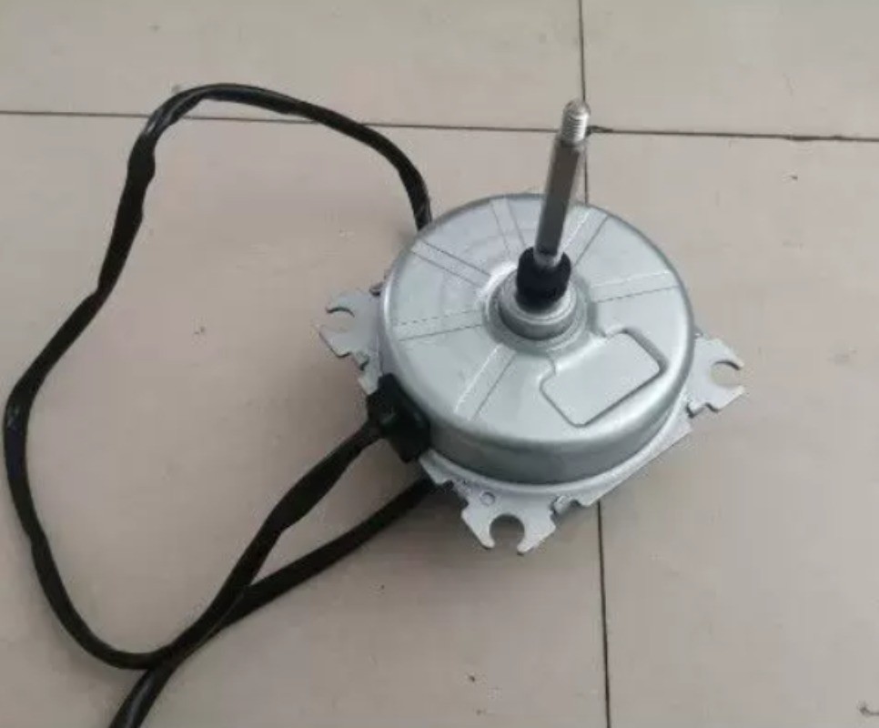 Three-Phase Permanent Magnet Brushless AC Wind Turbine Generator, 200W
