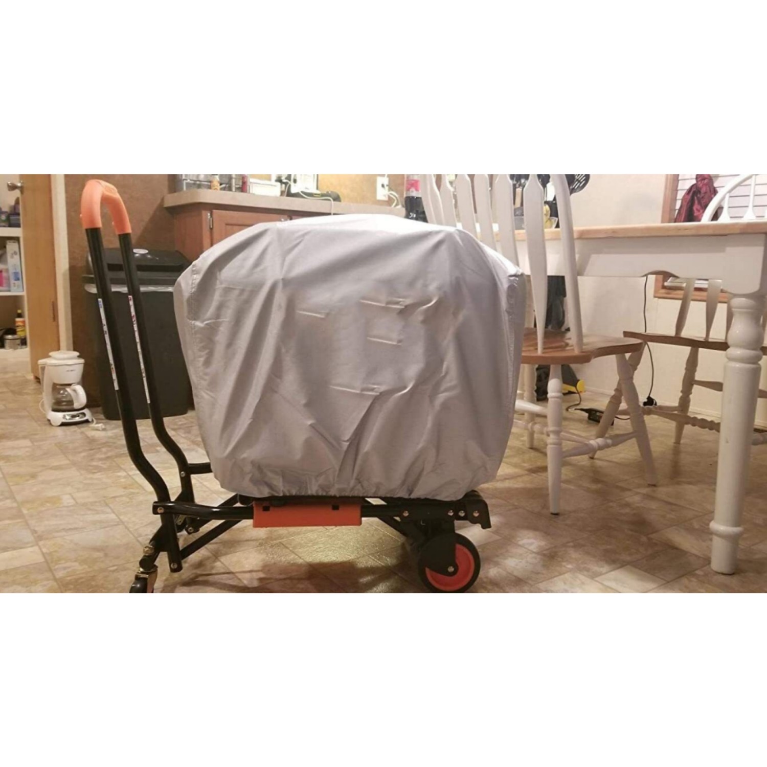 For Outdoor Generator Waterproof Cover Honda Generator EU3000is Predator 3500