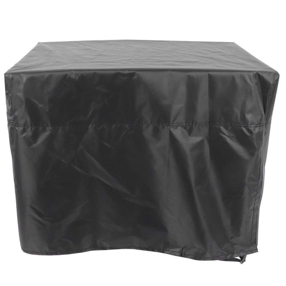 Generator Heavy Duty Cover Universal Lid (81X61X61CM) Generators Portable