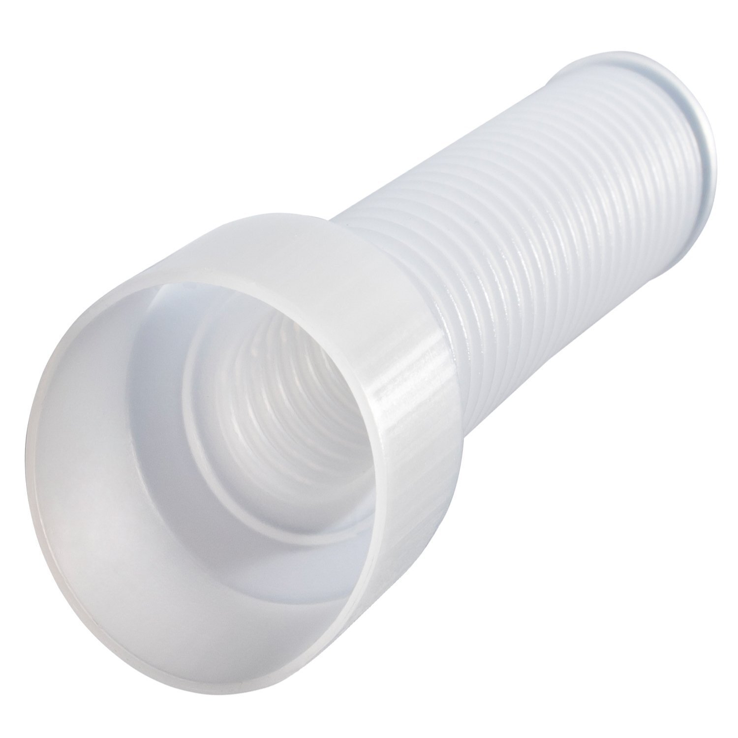 Oil Funnel Flexible Mess Free Oil Change Pipe for Honda Generator EU1000i