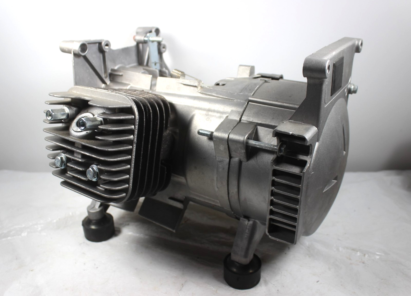Tailgator 63cc Portable Gas Powered Generator Engine & Casing Assembly Repair