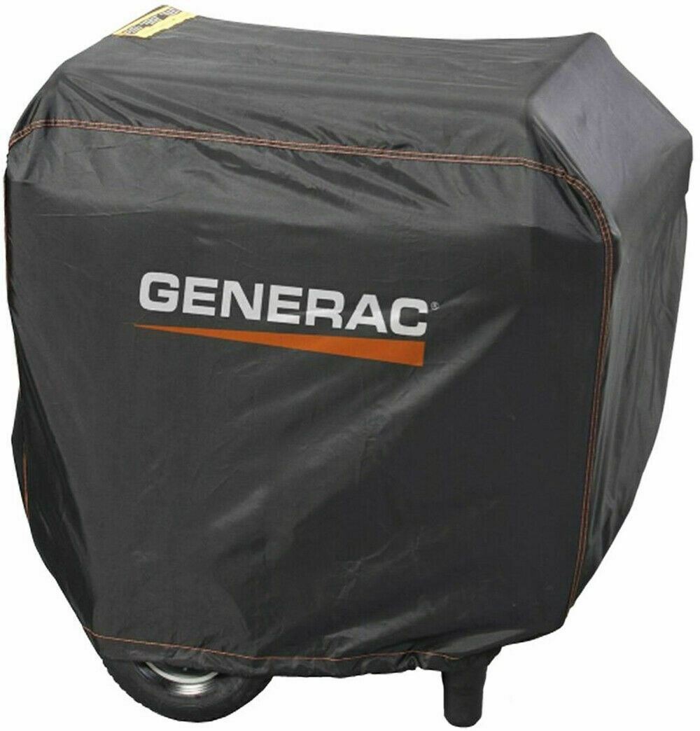 Generator Storage Cover for Generac 7500 XT8500EFI GP5500 XG8000E XT8000E 5-8 kW