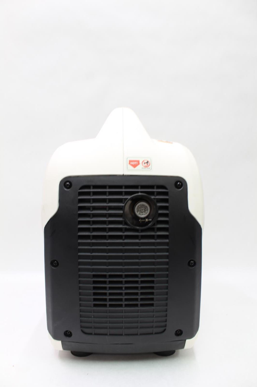 Pulsar PG2300iS Portable Gas-Powered Portable Inverter Generator, 1800W Rated